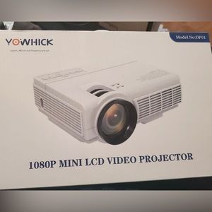 Mini Projector